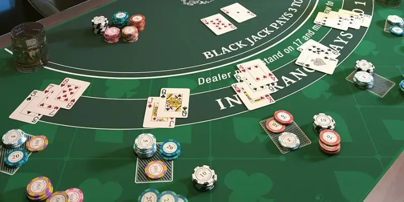 Phương Pháp 2: Kỹ Thuật Đếm Ace